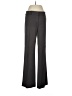 Robert Rodriguez Gray Dress Pants Size 4 - photo 1