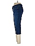 Chaps Blue Jeans Size 12 - photo 5