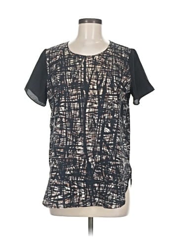 Charlie Jade Short Sleeve Top (view 1)