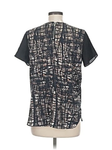 Charlie Jade Short Sleeve Top (view 2)