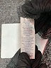 Faherty 100% Polyester Tweed Gray Pullover Sweater Size S - photo 7