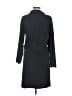 Pink K 100% Polyester Black Cardigan Size M - photo 2