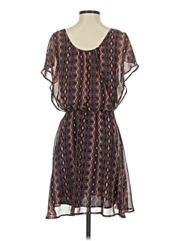 Bar III Casual Dress (view 2)