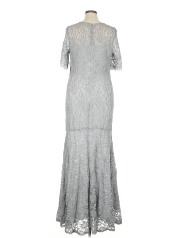 Xscape Cocktail Dress (view 2)