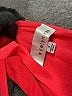 Adelyn Rae 100% Polyester Red Casual Dress Size S - photo 7