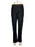 Carlisle Solid Black Active Pants Size 10 - photo 1