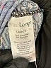 West Loop Purple Long Sleeve Blouse Size L - photo 7