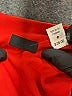 wren 100% Polyester Solid Orange Cocktail Dress Size M - photo 7