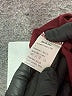 Shein Burgundy Short Sleeve Top Size XS - photo 8