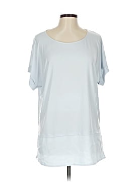 Calvin Klein Short Sleeve T Shirt
