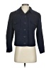 Saks Fifth Avenue Blue Blazer Size S (estimated) - photo 1