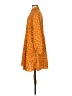 Myra Bag 100% Polyester Paisley Orange Casual Dress Size M - photo 5