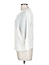Jennifer Lopez White Pullover Sweater Size L - photo 5