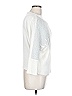 Jennifer Lopez White Pullover Sweater Size L - photo 4