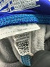 Under Armour Print Blue Track Pants Size XL (youth) - photo 4