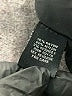 Catherine Malandrino Chevron-herringbone Black Active Pants Size XL - photo 8