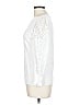 Indigo Rose White Pullover Sweater Size L - photo 5