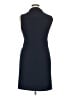Tommy Hilfiger Solid Blue Cocktail Dress Size 14 - photo 2