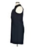 Tommy Hilfiger Solid Blue Cocktail Dress Size 14 - photo 5