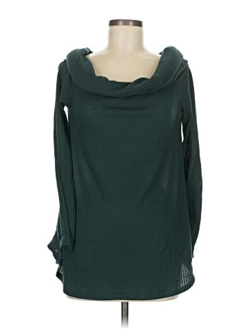 Style Rack Pullover Sweater (view 1)