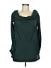 Style Rack Teal Pullover Sweater Size M - photo 1
