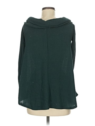 Style Rack Pullover Sweater (view 2)
