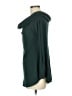 Style Rack Teal Pullover Sweater Size M - photo 5