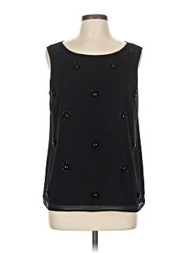 Rsvp By Talbots Sleeveless Blouse