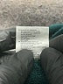 RD Style Teal Pullover Sweater Size XL - photo 8