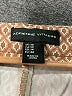 Adrienne Vittadini Hearts Brown Tan Casual Pants Size 10 - photo 7