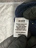 Kim Rogers Blue Pullover Sweater Size M - photo 8