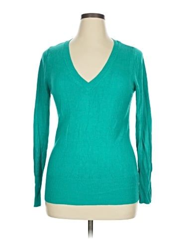 Mossimo Pullover Sweater (view 1)