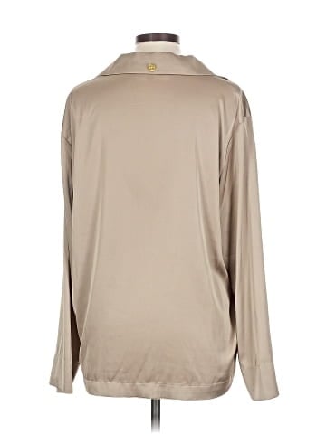 Monserat De Lucca Long Sleeve Blouse (view 2)