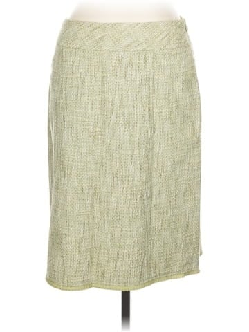 Ann Taylor Casual Skirt (view 1)