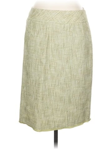 Ann Taylor Casual Skirt (view 2)