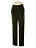 Express Outlet Green Casual Pants Size XS - photo 1