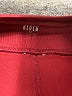 Bloch Red Active Pants Size M - photo 8