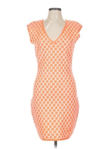 Wow Couture Cocktail Dress (view 1)