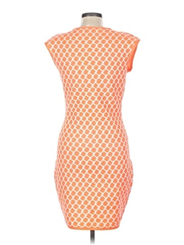 Wow Couture Cocktail Dress (view 2)