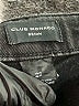 Club Monaco Black Jeans Size 29 waist - photo 7