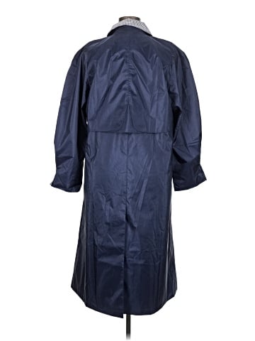 British Mist Raincoat (view 2)