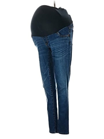 LED Luxe Essentials Denim Jeggings (view 1)