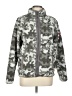 Canada Weather Gear 100% Polyester Camo Gray Jacket Size L - photo 1