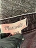 Madewell Gray Jeans Size 25 waist - photo 7