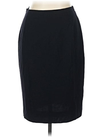 Max Mara Wool Skirt (view 1)