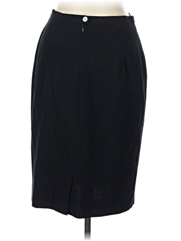 Max Mara Wool Skirt (view 2)