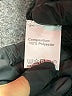 Unbranded 100% Polyester Black Turtleneck Sweater Size 4X - photo 4