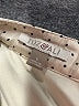 Roz & Ali Silver 3/4 Sleeve Blouse Size L - photo 7