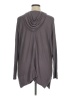 STITCHDROP 100% Rayon Gray Sweatshirt Size XL - photo 2