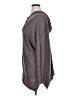 STITCHDROP 100% Rayon Gray Sweatshirt Size XL - photo 5